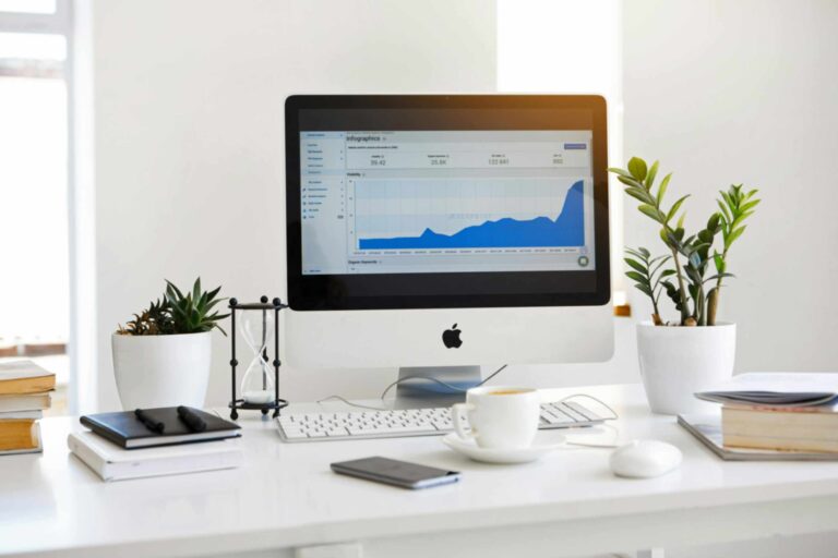 Web Development Specialist